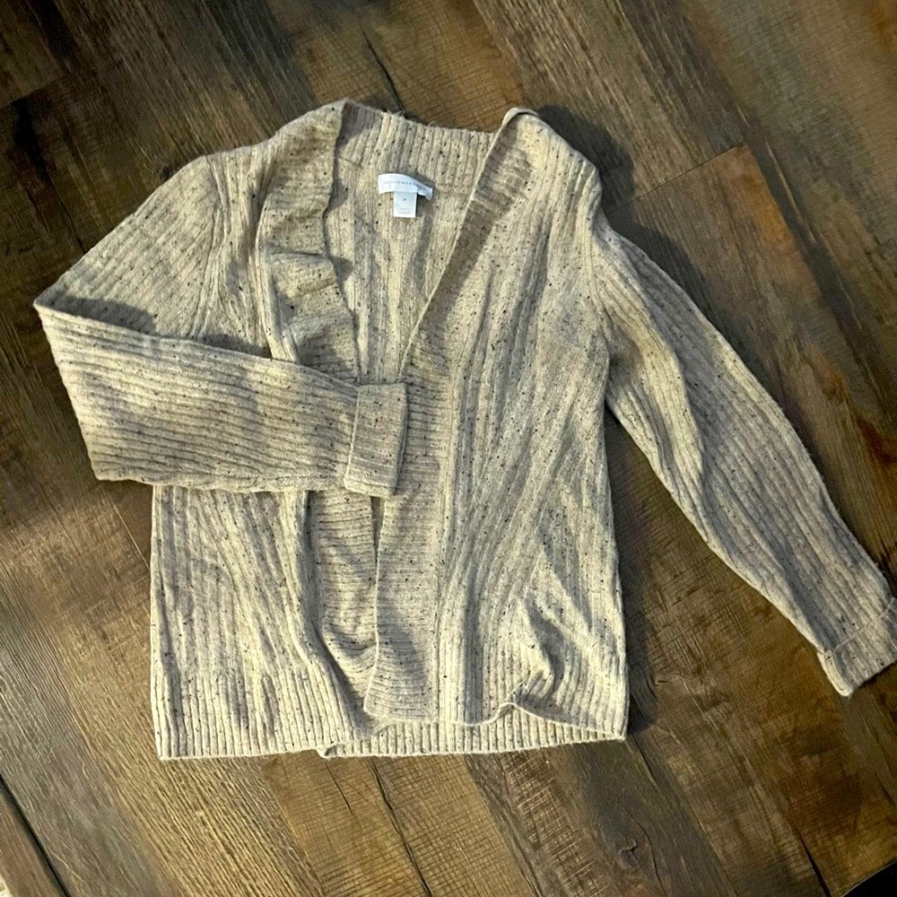 women’s cardigan